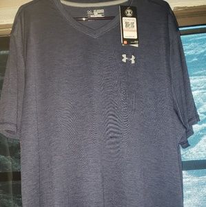 Under Armour Heat Gear shirt 3XL